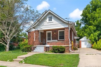 1365 Thompson St, Charlestown, IN 47111