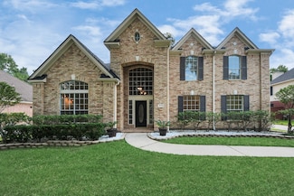 20103 Cherry Oaks Ln, Humble, TX 77346