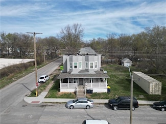 3400 E 14th St, Kansas City, MO 64127