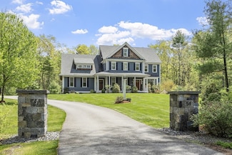 54 Twin Beech Rd, Carlisle, MA 01741