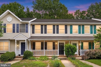 9814 Dominion Forest Cir, Fredericksburg, VA 22408