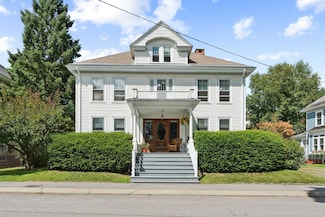 23 Mckinley St, Bangor, ME 04401