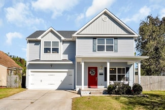 530 Birmingham Ave, Norfolk, VA 23505