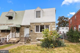 3508 Grant Ave, Philadelphia, PA 19114