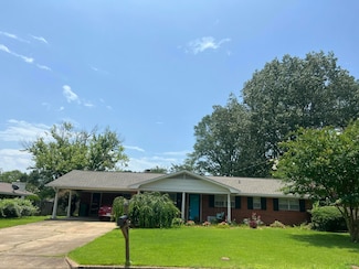 2509 Confederate Ave, Tupelo, MS 38801