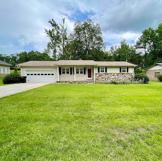 1513 Ridge St NW, Cullman, AL 35055