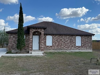 1692 Calle San Pedro, San Benito, TX 78586
