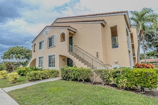 1755 Village Blvd Unit 108, West Palm Beach, FL 33409
