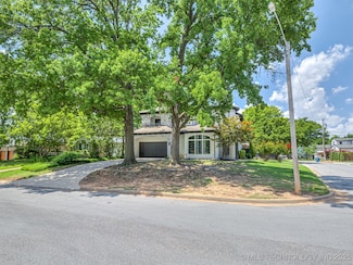 1714 E 35th St, Tulsa, OK 74105