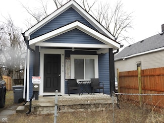 3610 E 28th St, Indianapolis, IN 46218