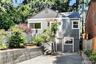 1536 NE 95th St, Seattle, WA 98115