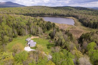 718 Northam Rd, Cuttingsville, VT 05738