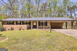 6207 Moss Dr, Douglasville, GA 30135