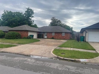7716 S Charlotte Dr, Oklahoma City, OK 73159