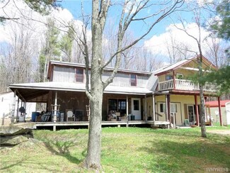7876 Searles Rd, Friendship, NY 14739