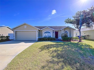 5186 White Egret Ln, Lakeland, FL 33811