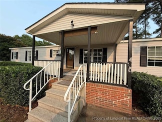 21040 Mclaughlin Rd, Laurinburg, NC 28352