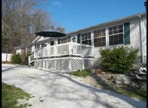 1233 W Saddle Club Ln, Paoli, IN 47454