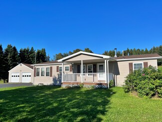 1751 Aroostook Rd, Wallagrass, ME 04781