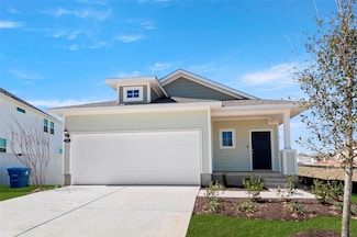 224 Barley Ln, Elgin, TX 78621
