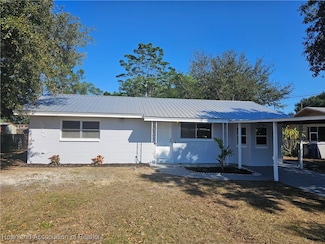 2720 N Avocado Rd, Avon Park, FL 33825