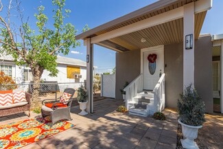 383 W Hess Ave, Coolidge, AZ 85128