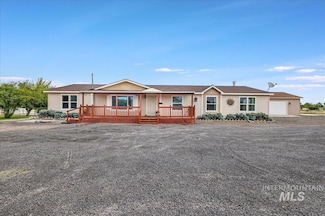 4240 N 1400 E, Buhl, ID 83316