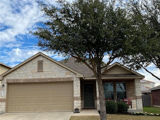 200 Kingfisher Ln, Leander, TX 78641