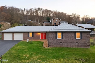 270 Bogey Dr, Abingdon, VA 24211