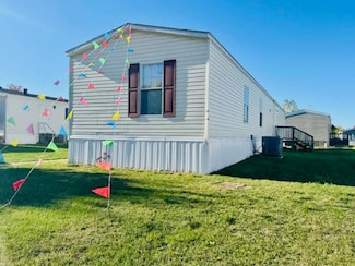 701 Mill St Unit Lot 164, North Lewisburg, OH 43060