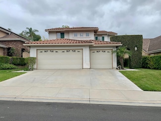 2760 Irongate Place, Thousand Oaks, CA 91362