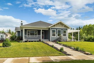101 Vista Dr, Whitefish, MT 59937