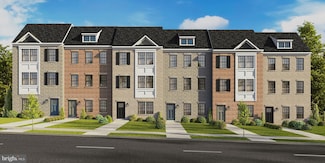 10604 Meridian Hill Way, Upper Marlboro, MD 20772