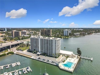 100 Pierce St Unit 910, Clearwater, FL 33756