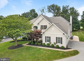 505 Doral Cir, Berwyn, PA 19312