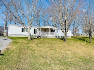 5264 Mountain Rd, Cedar Bluff, VA 24609