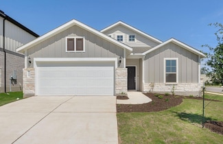 500 Olinda Way, Liberty Hill, TX 78642