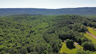 E Armuchee Rd, Lafayette, GA 30728