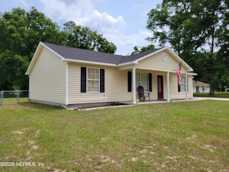 193 SE Yankee Terrace, Lake City, FL 32025