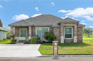 1918 Meadow Way Dr, Palmview, TX 78572