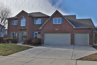 3023 Tall Grass Dr, Naperville, IL 60564