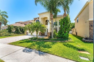 1400 Bourke Ln, Melbourne, FL 32940