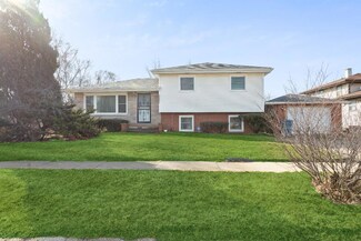 3621 W 21st Ave, Gary, IN 46404