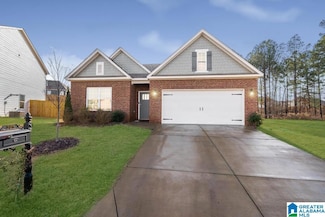 305 Firebrick Way, Kimberly, AL 35091