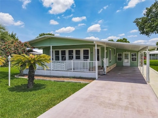 427 Sandpiper Ln, Osteen, FL 32764