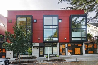 3315 E Pike St, Seattle, WA 98122