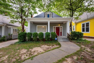 111 Thayer St, Little Rock, AR 72205