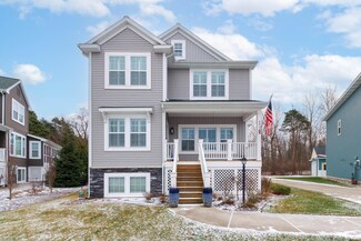 451 E Summer Grove Dr, Douglas, MI 49406