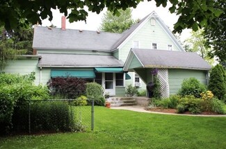 69295 County Road 23, New Paris, IN 46553