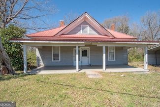 2820 Georgia 54, Hogansville, GA 30230